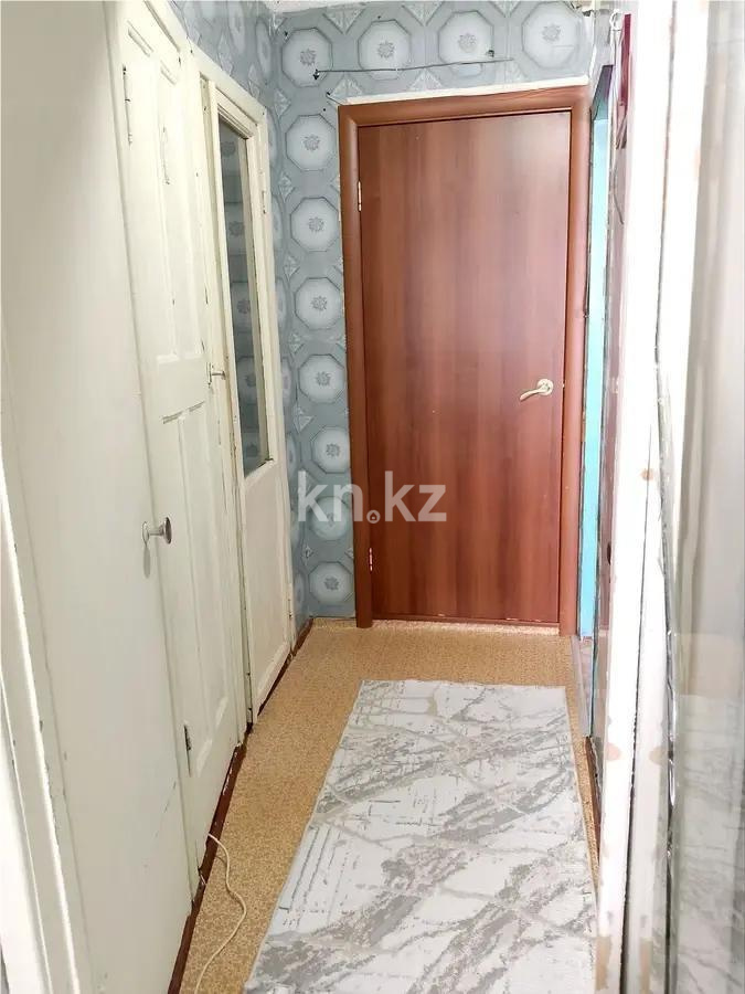 Продажа 1-комнатной квартиры, 31 м², мкр-н 23, дом  26 в Караганде - фото 3