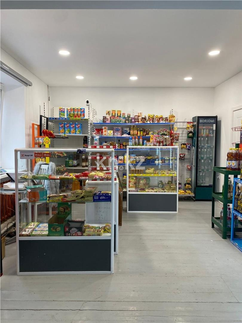 Продажа помещения, 80 м² в Караганде