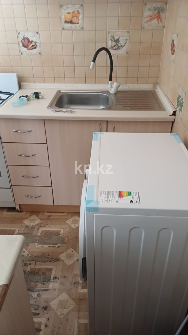 Аренда 2-комнатной квартиры, 47 м² в Астане - фото 5