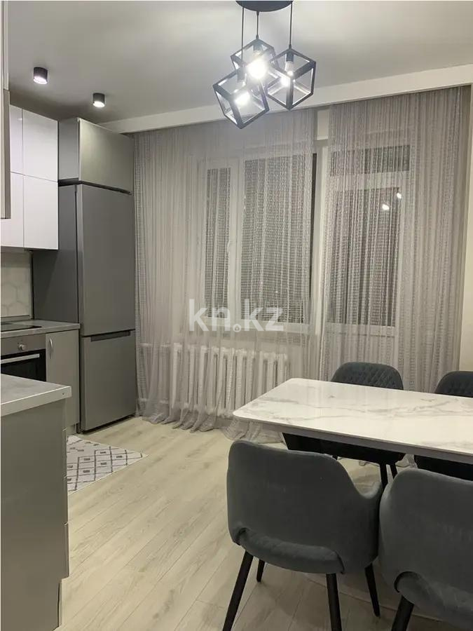 Продажа 3-комнатной квартиры, 89.3 м², ул. Сыганак, дом  1 в Астане - фото 5