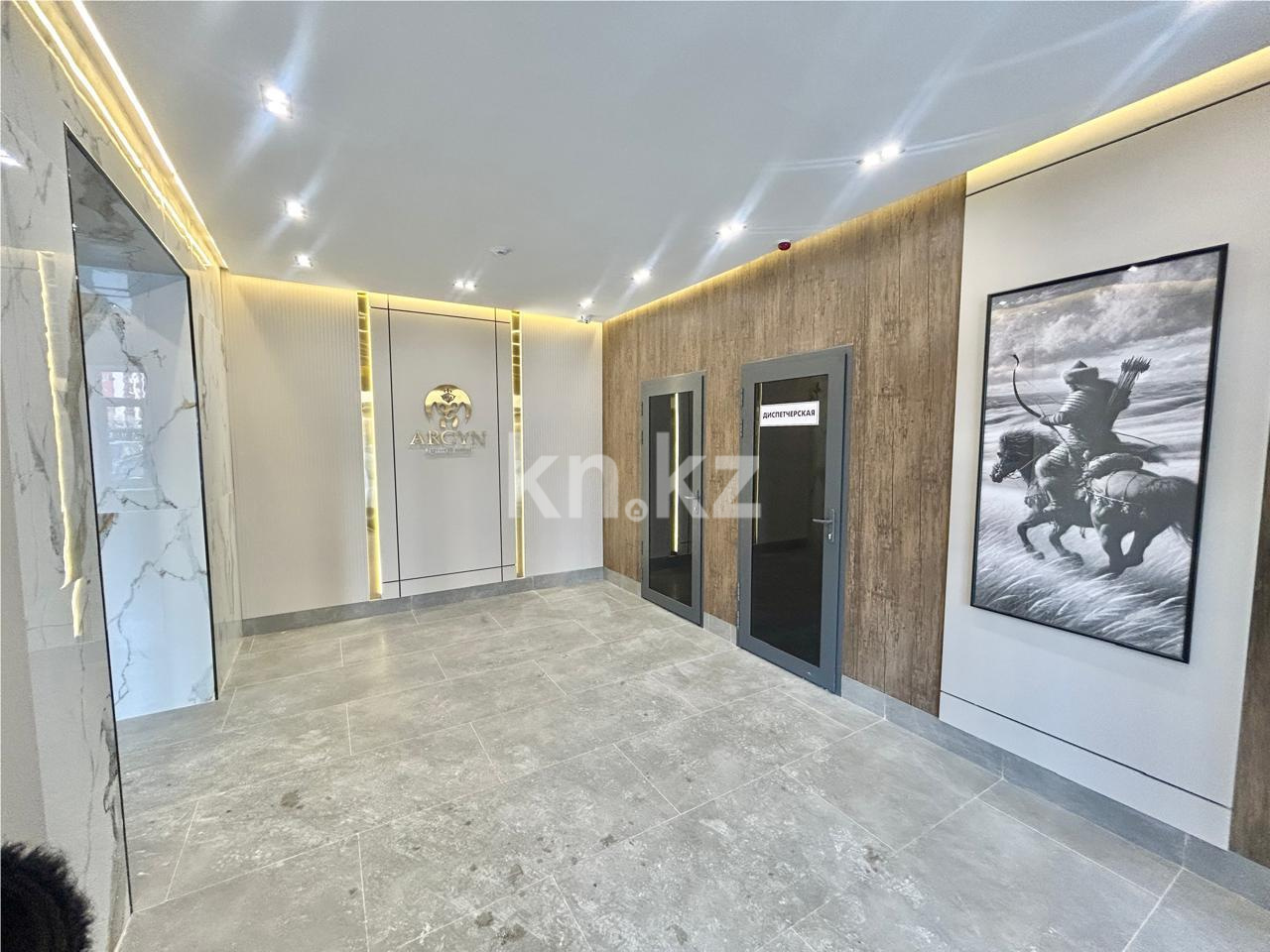 Продажа 2-комнатной квартиры, 46 м² в Караганде - фото 18