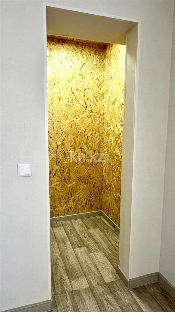 Продажа 1-комнатной квартиры, 31 м² в Караганде - фото 8