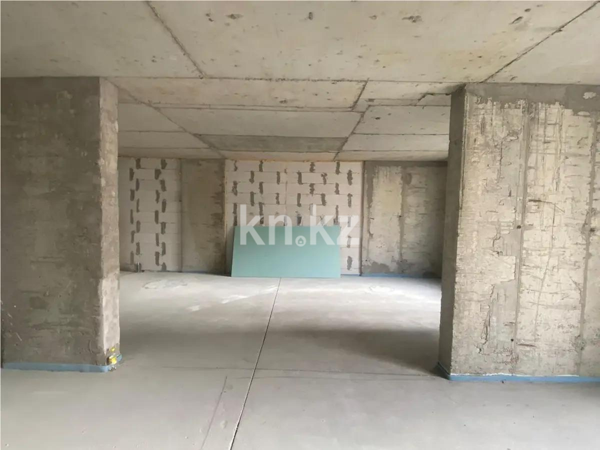 Продажа 2-комнатной квартиры, 59.3 м², ул. Жандосова, дом  94а в Алматы - фото 2