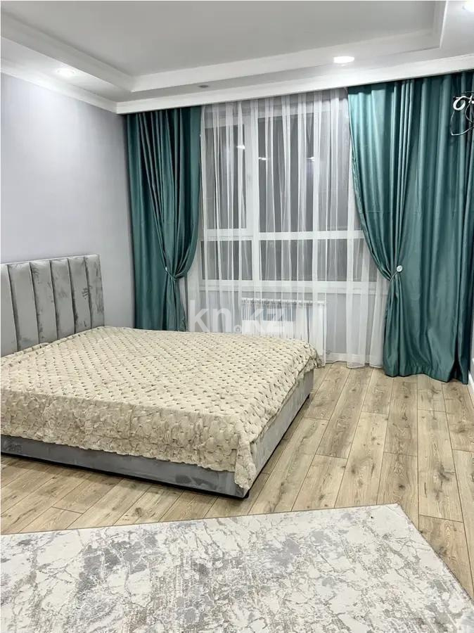 Продажа 1-комнатной квартиры, 39 м², ул. Коктерек, дом  139/10 в Алматы