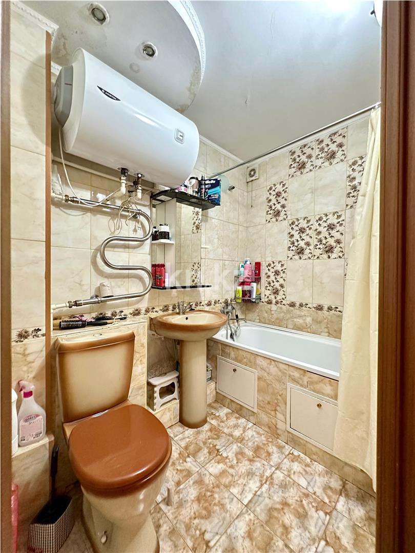 Продажа 2-комнатной квартиры, 43 м² в Караганде - фото 6