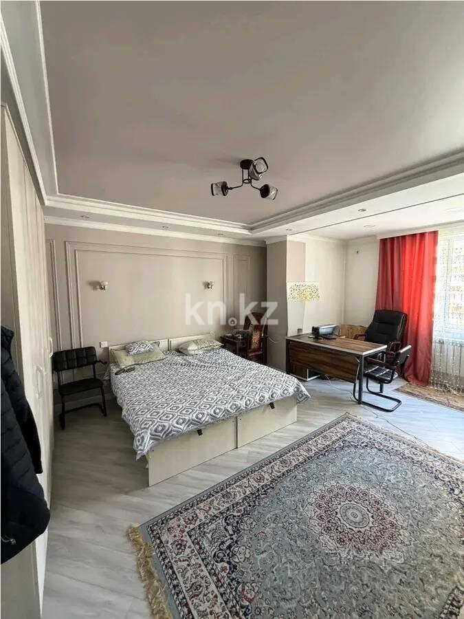 Продажа 2-комнатной квартиры, 60 м² в Алматы
