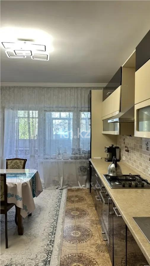 Продажа 3-комнатной квартиры, 96 м² в Астане - фото 4