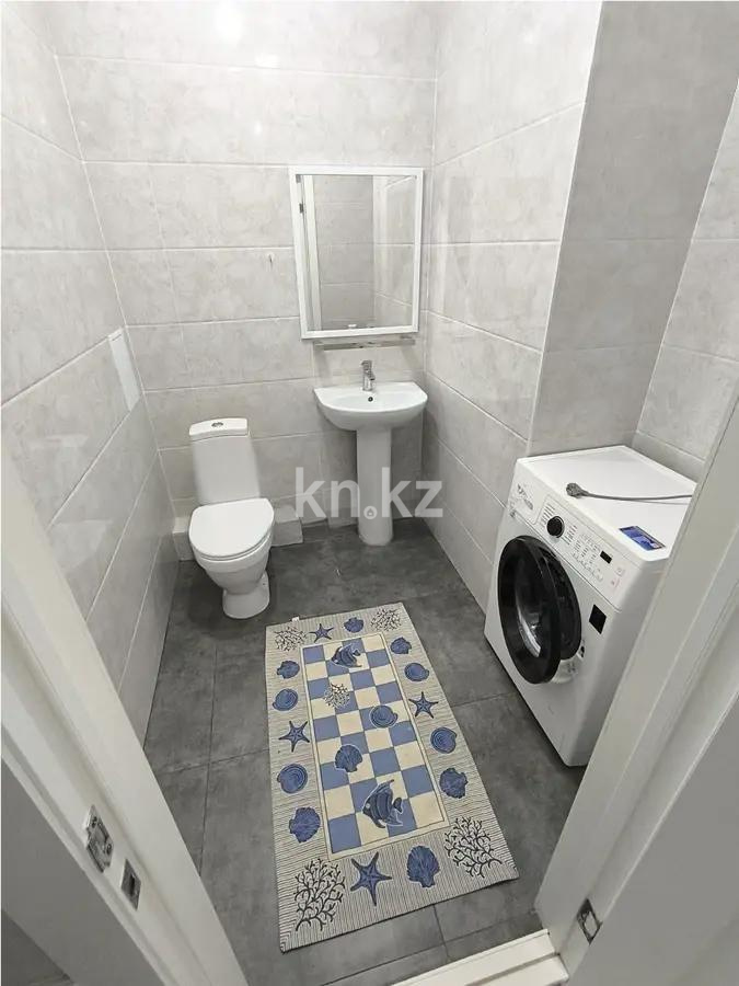 Продажа 3-комнатной квартиры, 75 м², ул. Сыганак, дом  15 в Астане - фото 4