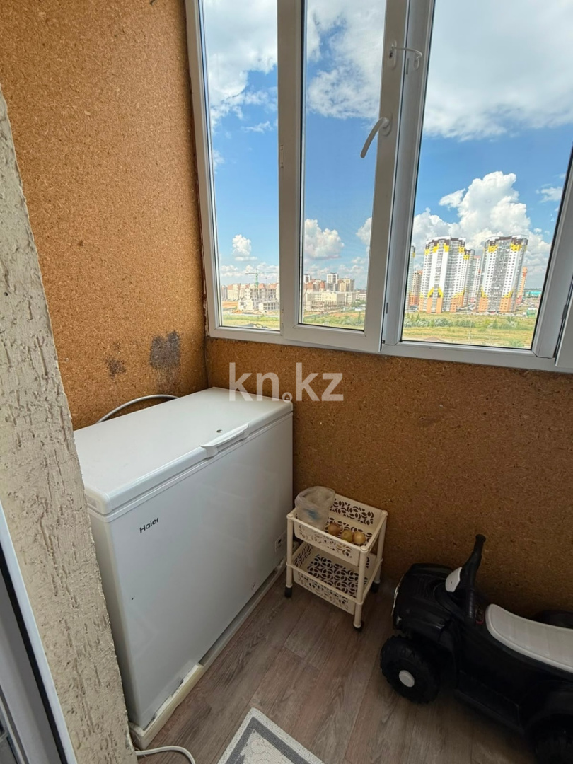 Продажа 2-комнатной квартиры, 60 м² в Караганде - фото 15