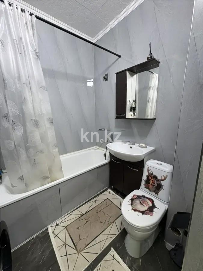 Продажа 1-комнатной квартиры, 45 м² в Алматы - фото 3