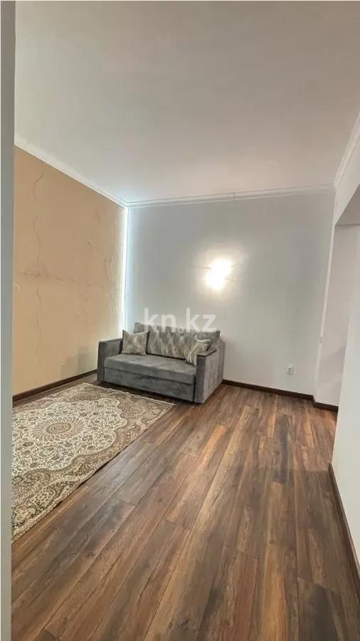 Продажа 2-комнатной квартиры, 58 м², ул. Жарокова, дом  218 в Алматы