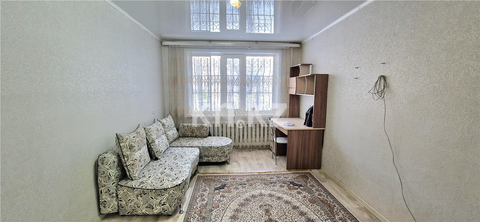 Продажа 1-комнатной квартиры, 31 м² в Караганде - фото 3