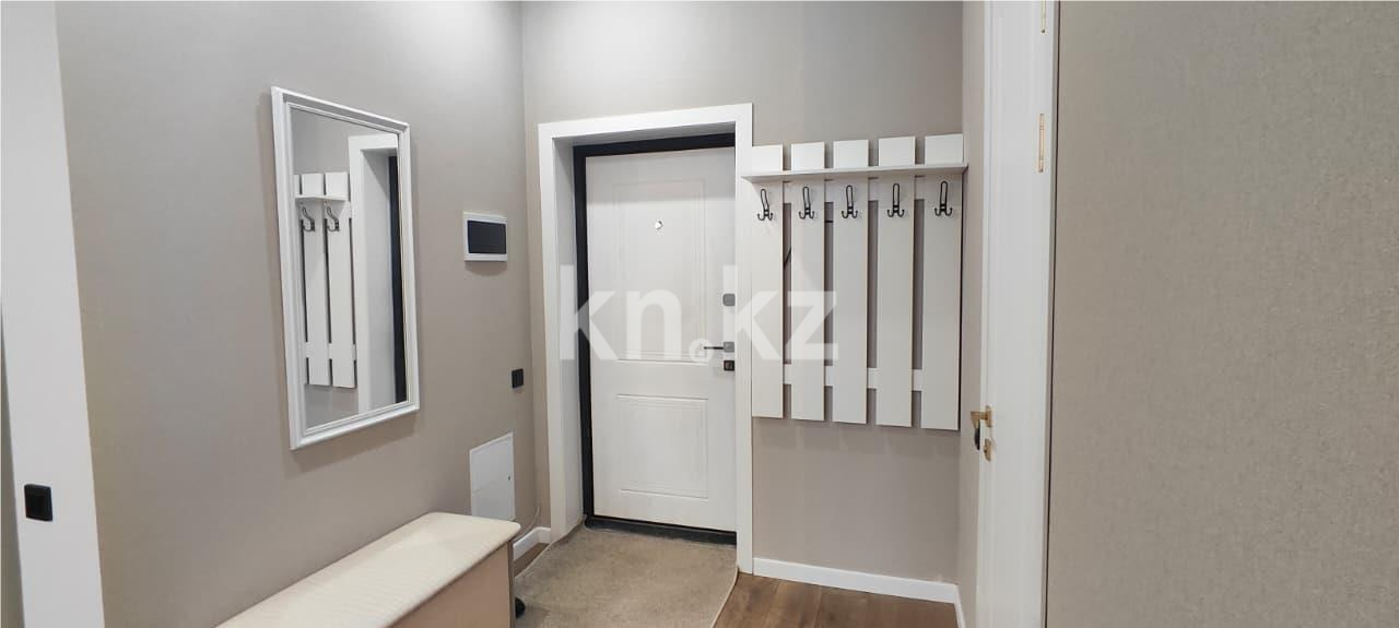 Продажа 1-комнатной квартиры, 35 м², ул. Байтурсынова в Астане - фото 4