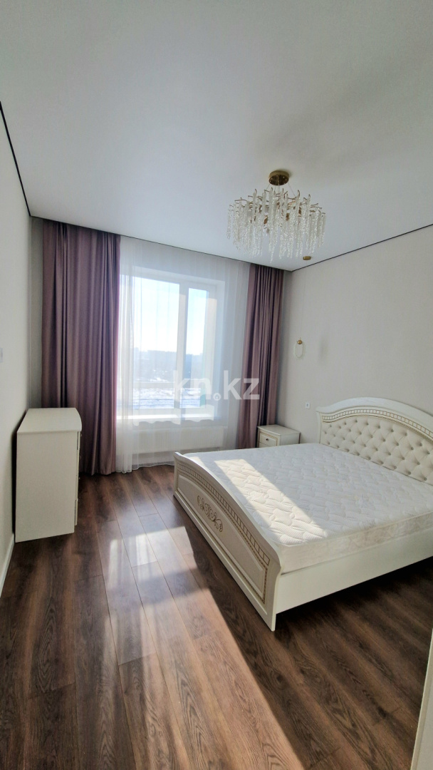 Продажа 2-комнатной квартиры, 45 м² в Астане