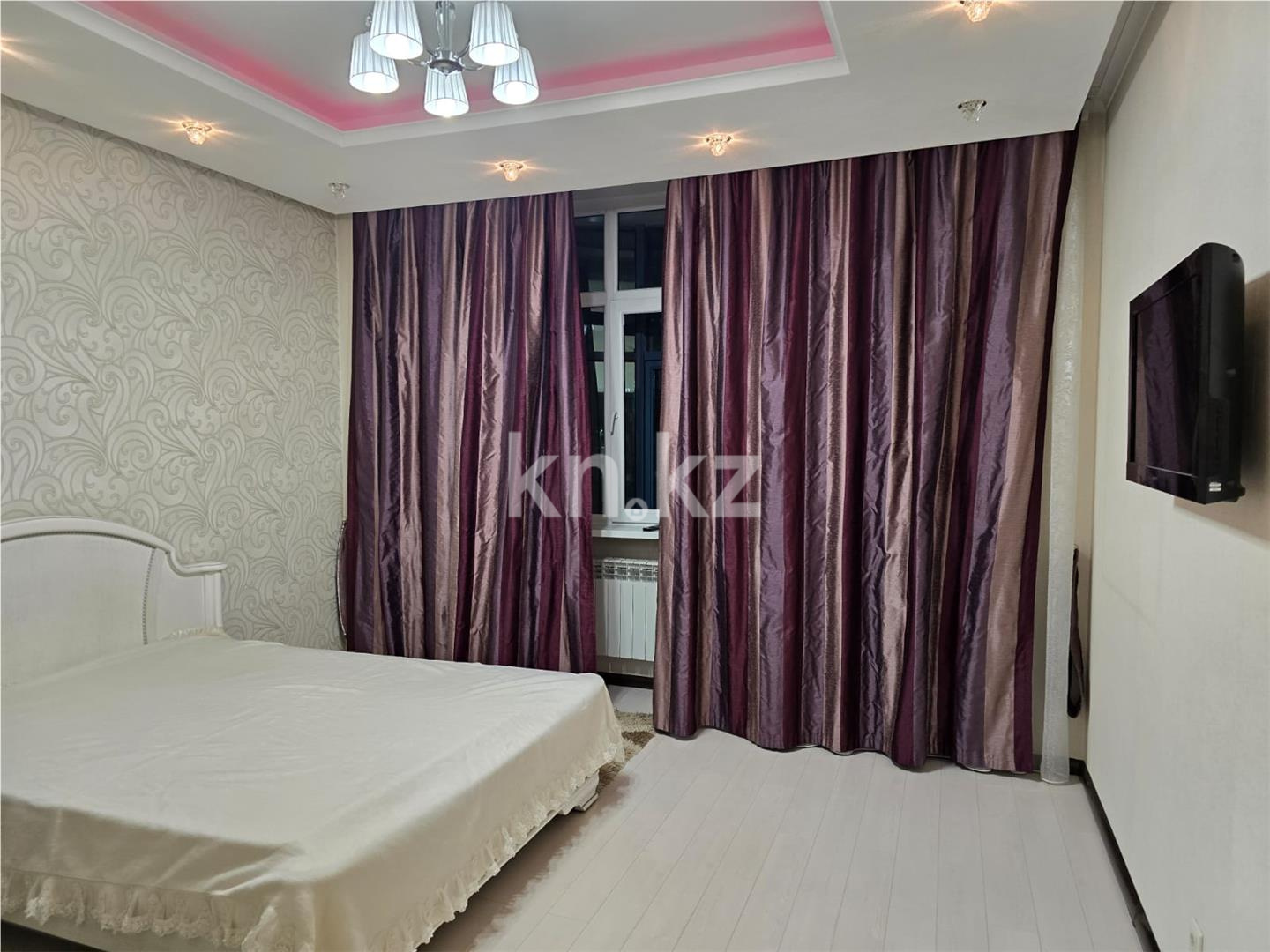 Продажа 5-комнатной квартиры, 150 м², ул. Иманбаевой в Астане - фото 8