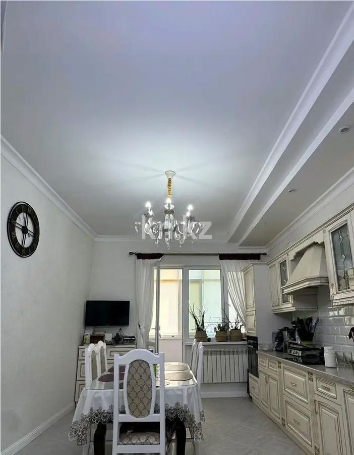 Продажа 3-комнатной квартиры, 108 м² в Астане - фото 2