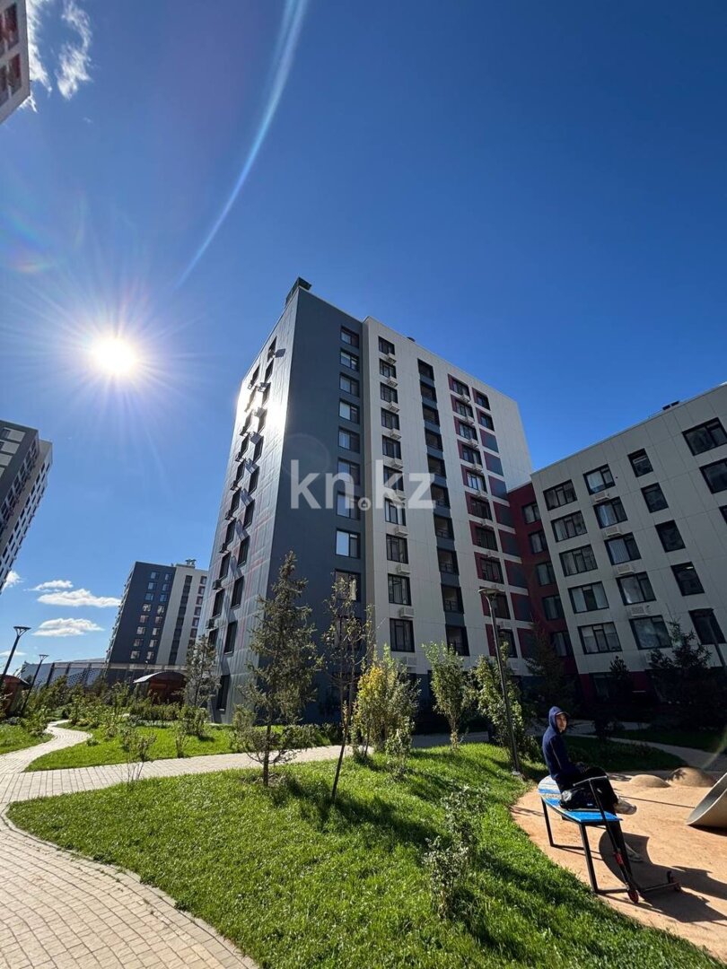 Продажа 3-комнатной квартиры, 65.7 м² в Астане - фото 18