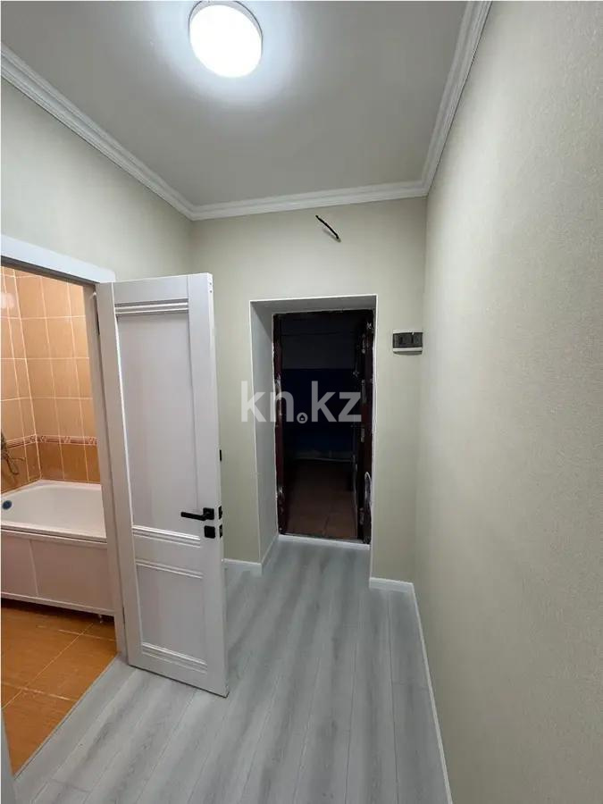 Продажа 1-комнатной квартиры, 33.6 м² в Астане - фото 4