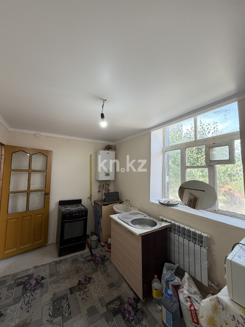 Продажа 4-комнатного дома, 110 м² в Шымкенте - фото 8