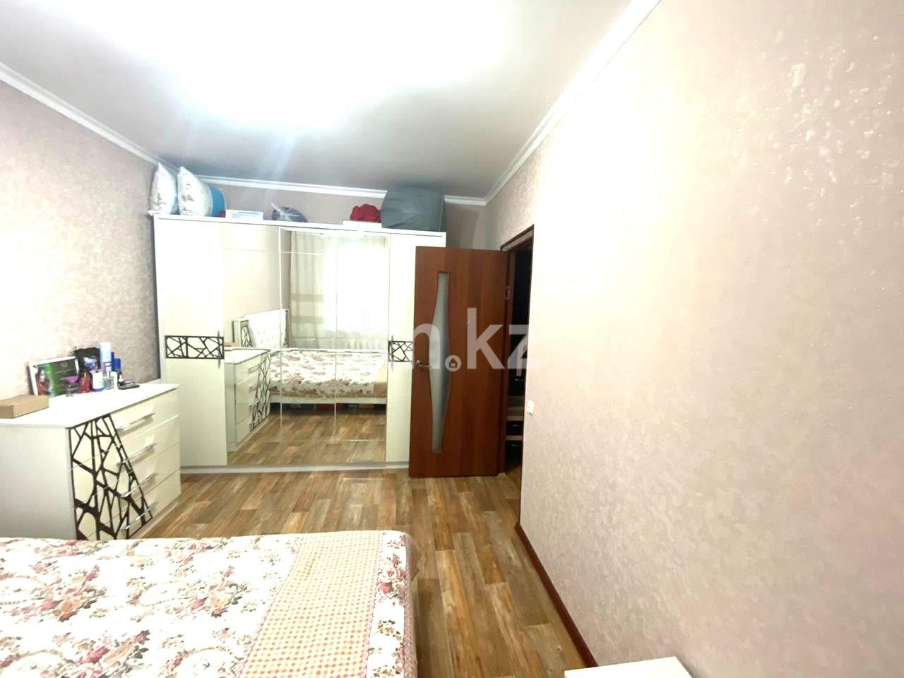 Продажа 2-комнатной квартиры, 56 м², мкр-н Голубые Пруды в Караганде - фото 6
