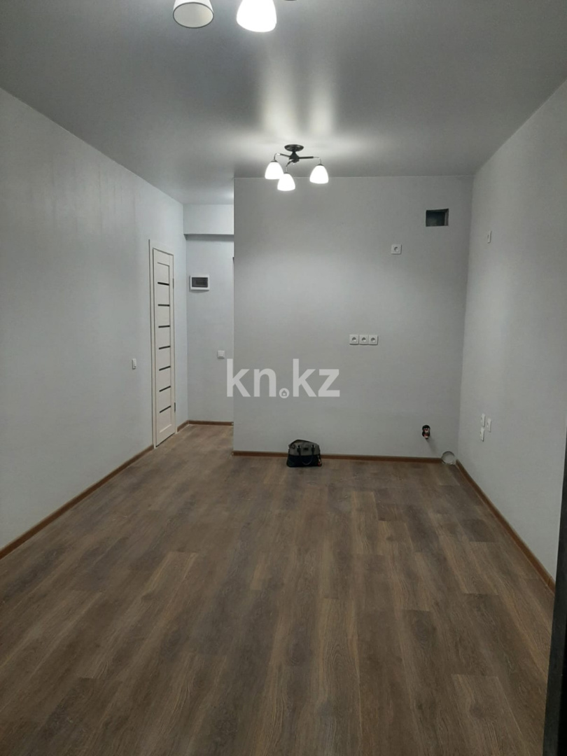 Продажа 1-комнатной квартиры, 28 м² в Алматы - фото 4