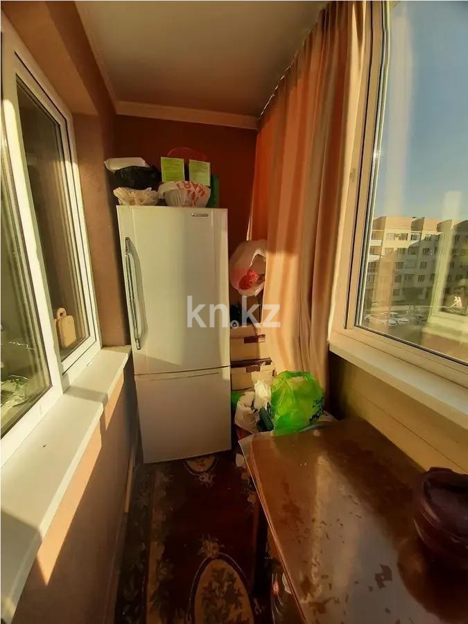 Продажа 3-комнатной квартиры, 85 м² в Алматы - фото 7