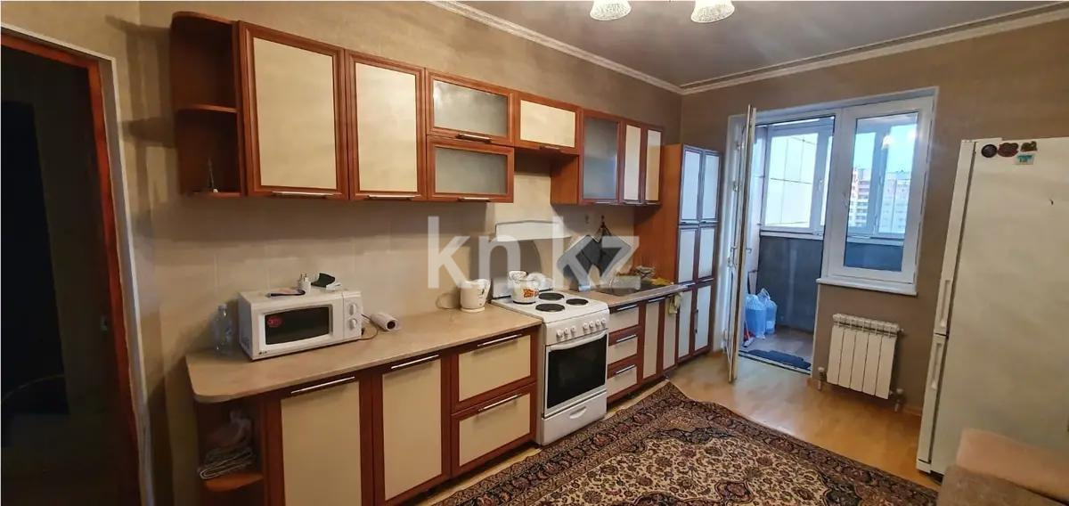 Продажа 3-комнатной квартиры, 86 м² в Астане - фото 4