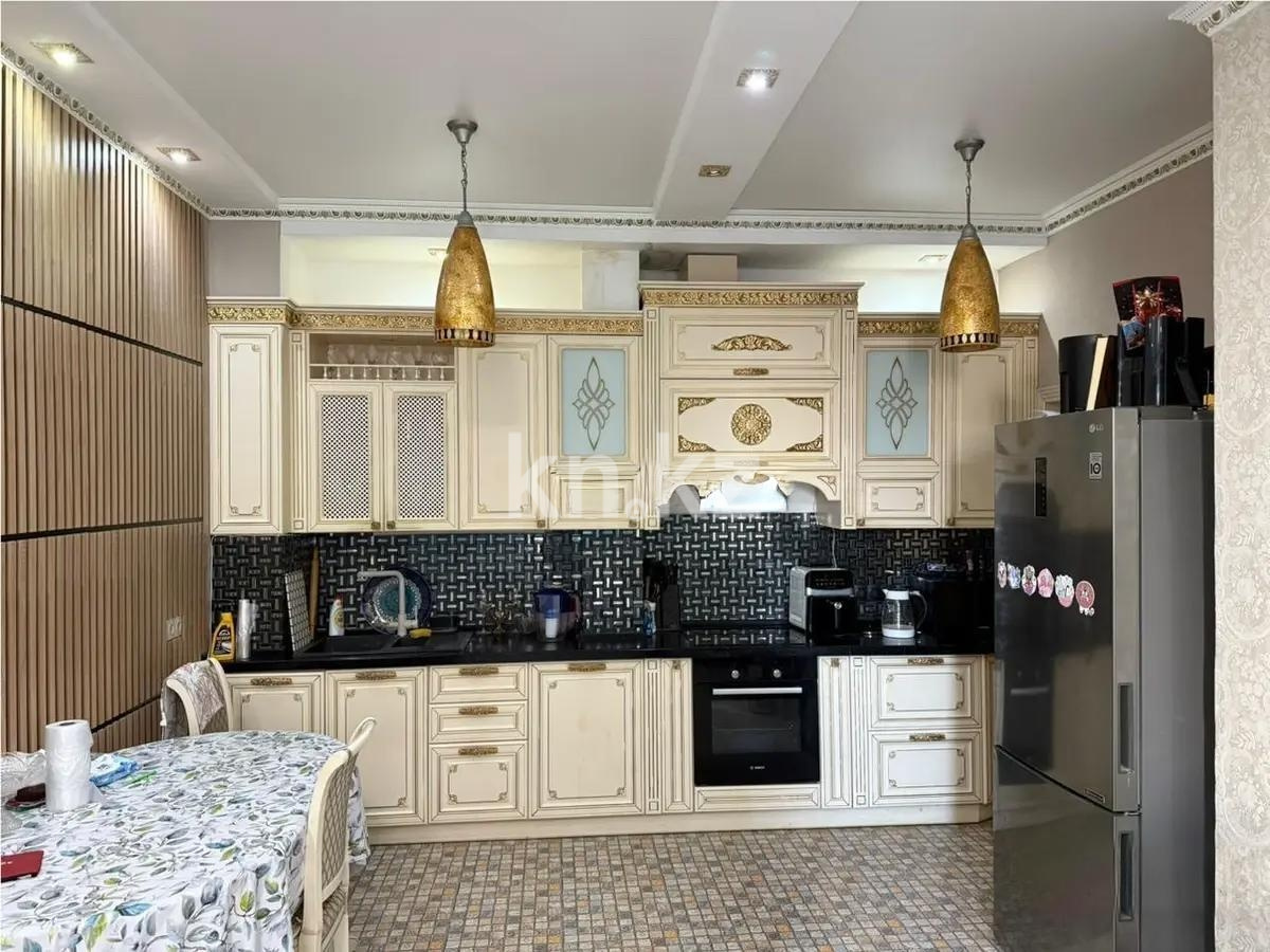 Продажа 2-комнатной квартиры, 93 м² в Астане - фото 3