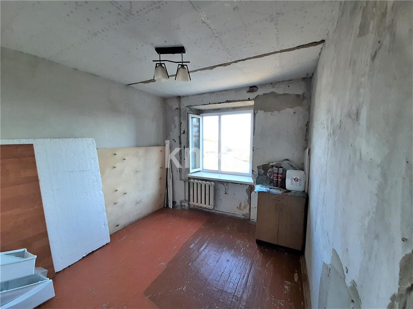 Продажа 3-комнатной квартиры, 56 м² в Темиртау - фото 4