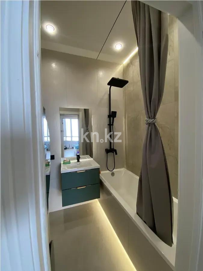 Продажа 2-комнатной квартиры, 50 м² в Алматы - фото 4