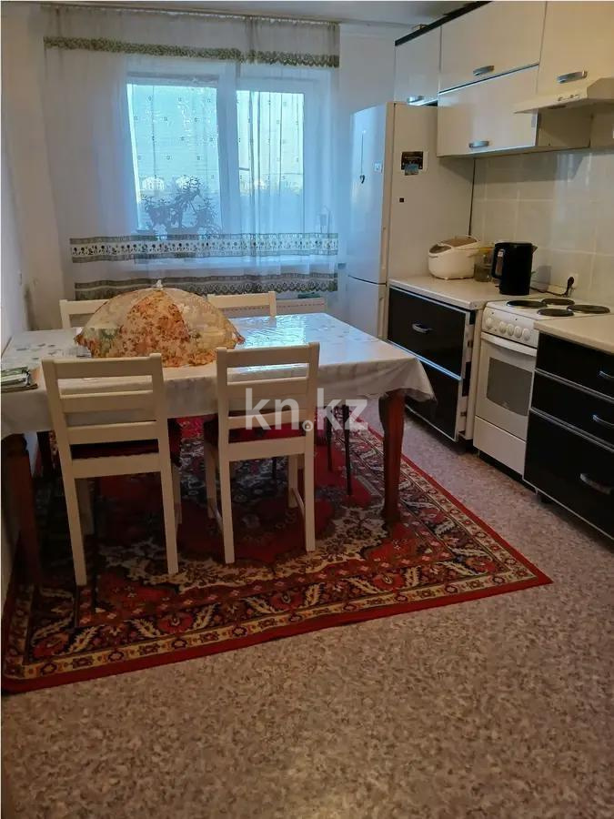Продажа 1-комнатной квартиры, 40.6 м², ул. Е-496, дом  10/1 в Астане