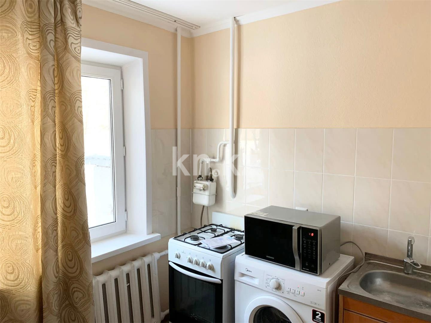 Продажа 1-комнатной квартиры, 30 м², ул. Ержанова, дом  30 в Караганде - фото 2