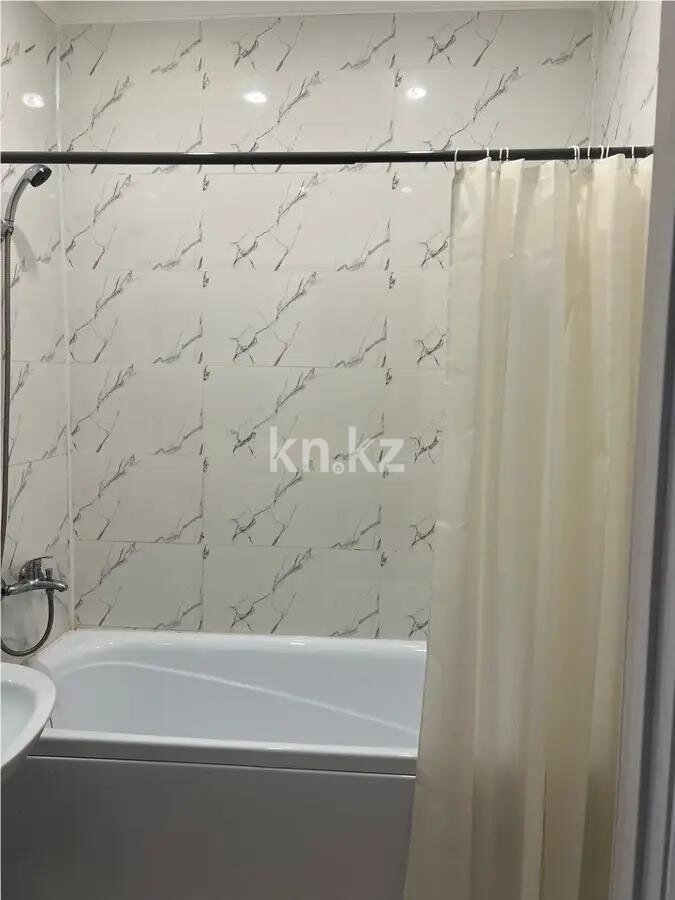 Продажа 1-комнатной квартиры, 38.38 м² в Астане - фото 3