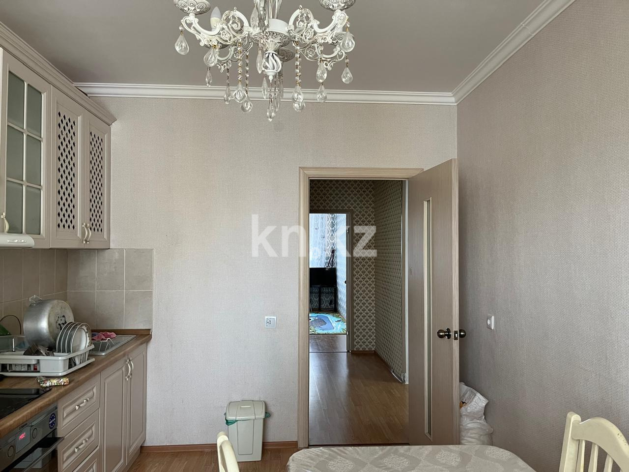 Продажа 3-комнатной квартиры, 87 м², ул. Бокейхана, дом  21/1 - пр. Улы Дала в Астане - фото 14