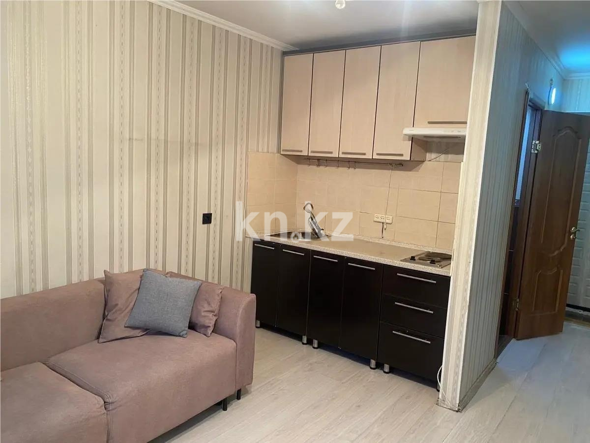 Продажа 1-комнатной квартиры, 16 м² в Астане - фото 2