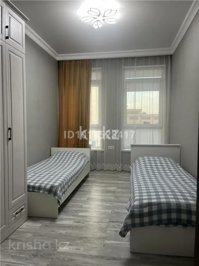 Продажа 3-комнатной квартиры, 59.5 м² в Астане