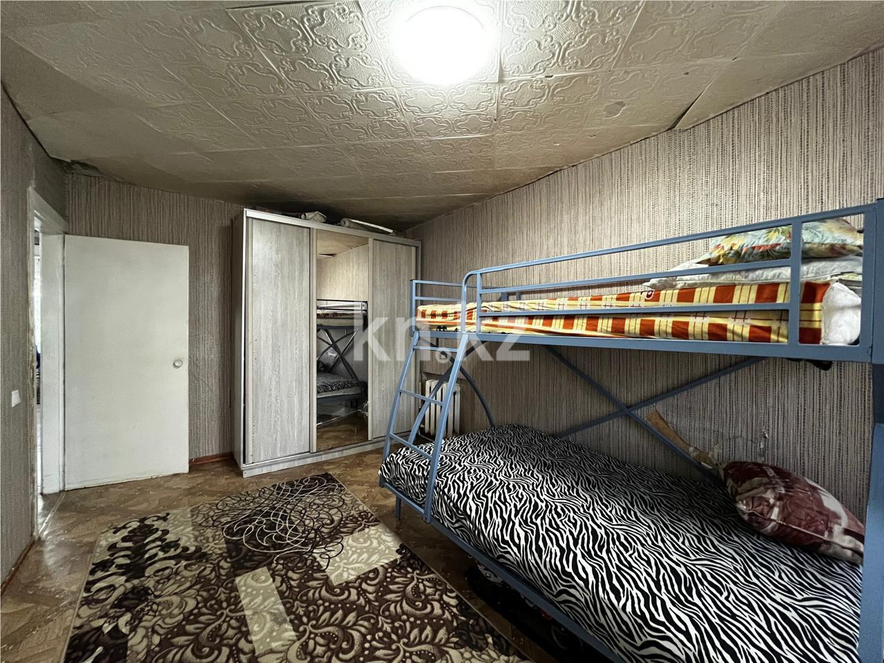 Продажа 3-комнатной квартиры, 61 м² в Караганде - фото 7