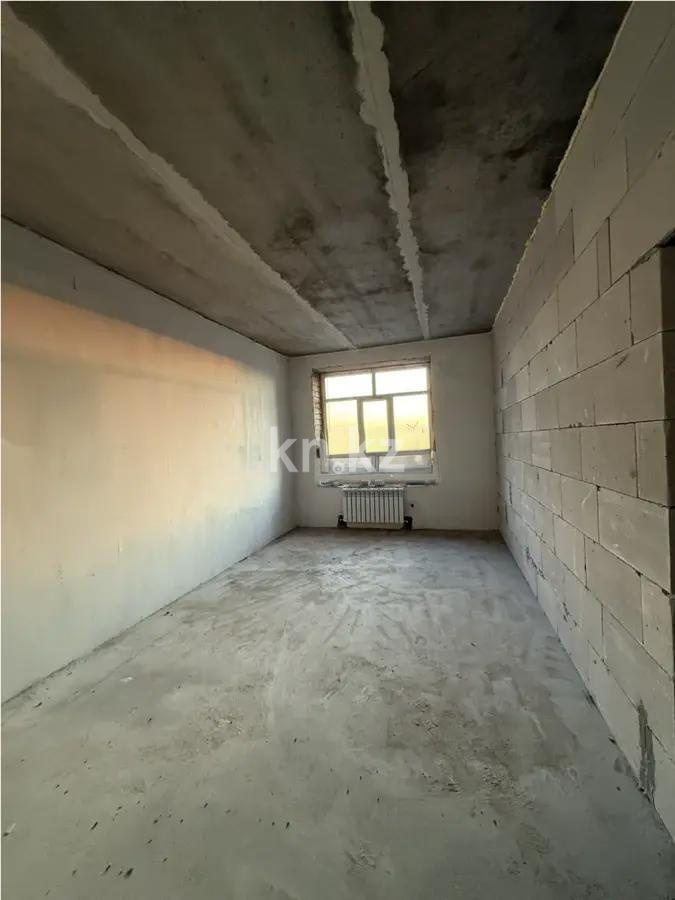 Продажа 1-комнатной квартиры, 47 м², ул. Таттимбета, дом  40 в Караганде - фото 2