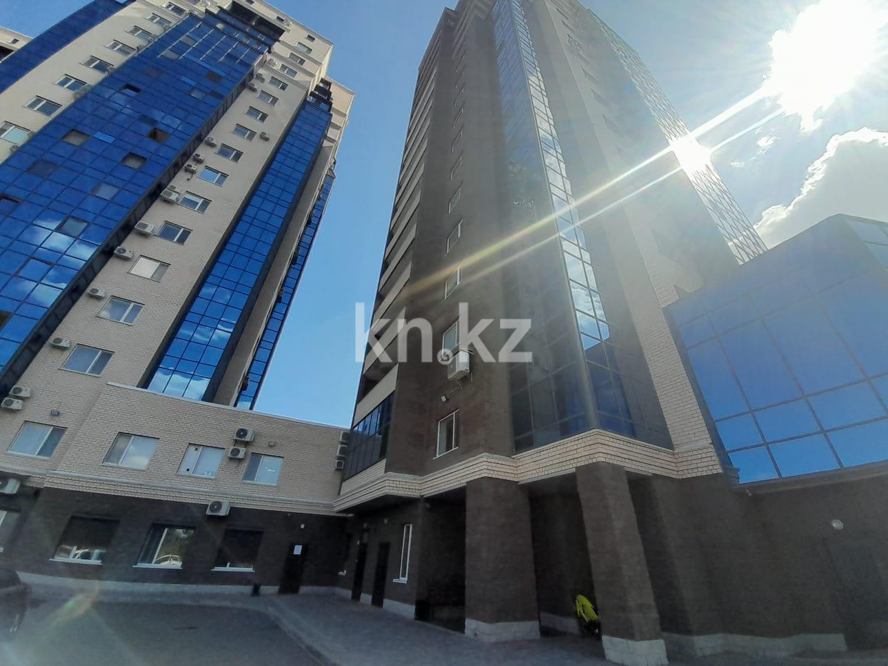 Продажа 3-комнатной квартиры, 84 м², ул. Ержанова, дом  34/1 в Караганде - фото 7