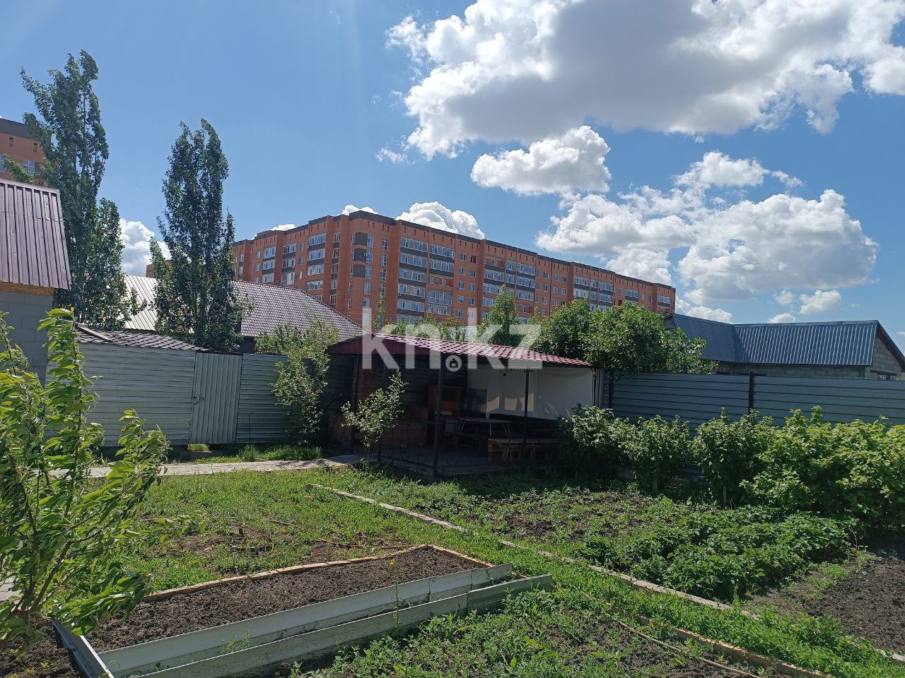 Продажа 5-комнатного дома, 213 м², 68-й квартал в Костанае - фото 8