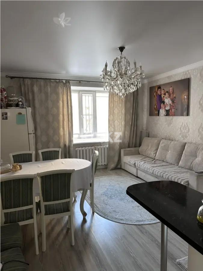 Продажа 3-комнатной квартиры, 75 м² в Астане