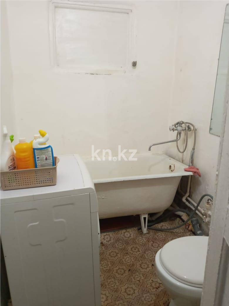 Продажа 2-комнатной квартиры, 43 м², ул. Матросова в Темиртау - фото 5