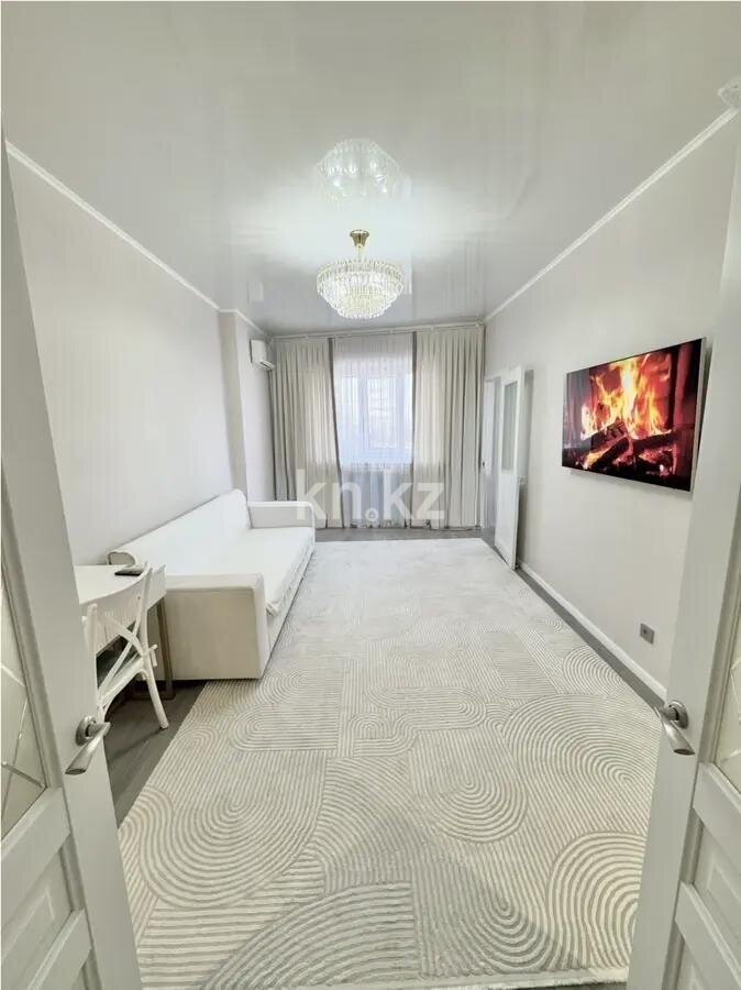 Продажа 4-комнатной квартиры, 100 м² в Алматы - фото 3