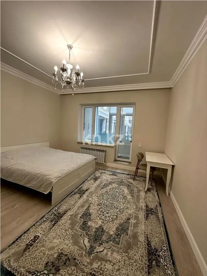 Продажа 3-комнатной квартиры, 107 м², ул. Бокейхана, дом  29/2 в Астане - фото 2