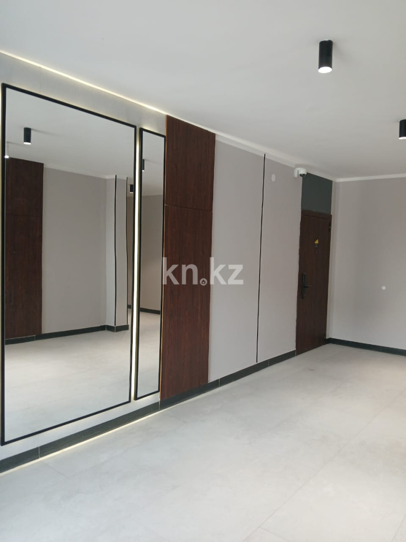 Продажа 1-комнатной квартиры, 43 м² в Алматы - фото 4