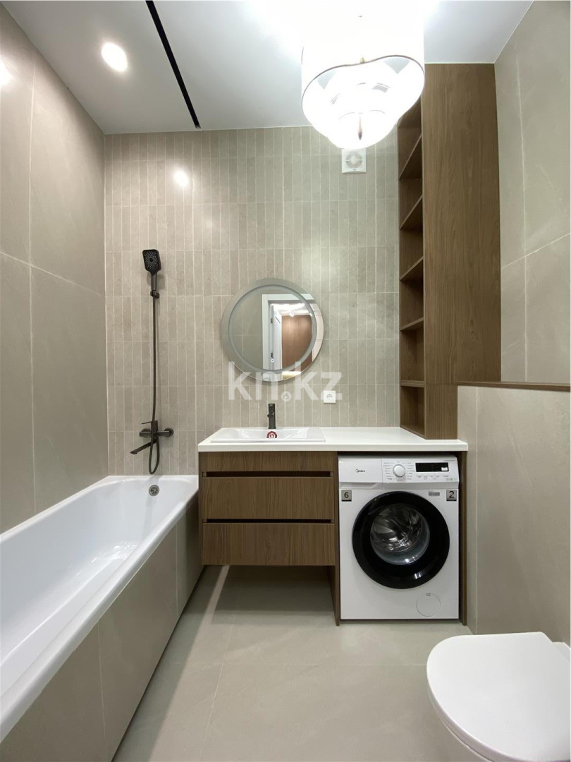 Продажа 2-комнатной квартиры, 38 м² в Астане - фото 11