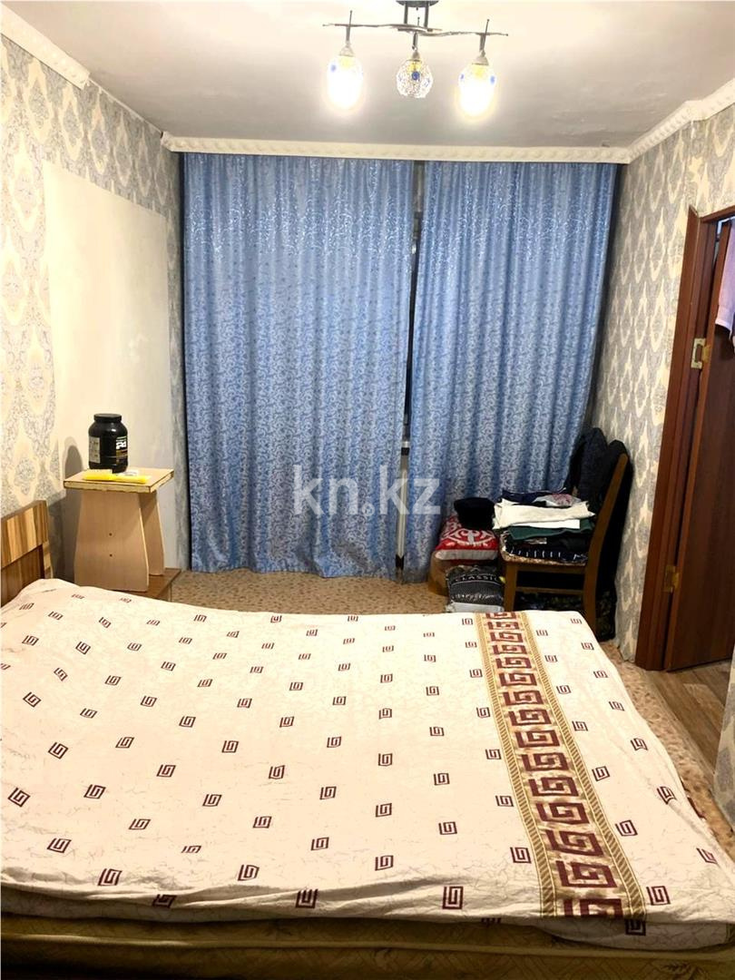 Продажа 2-комнатной квартиры, 47 м², пр. Момышулы в Темиртау - фото 2