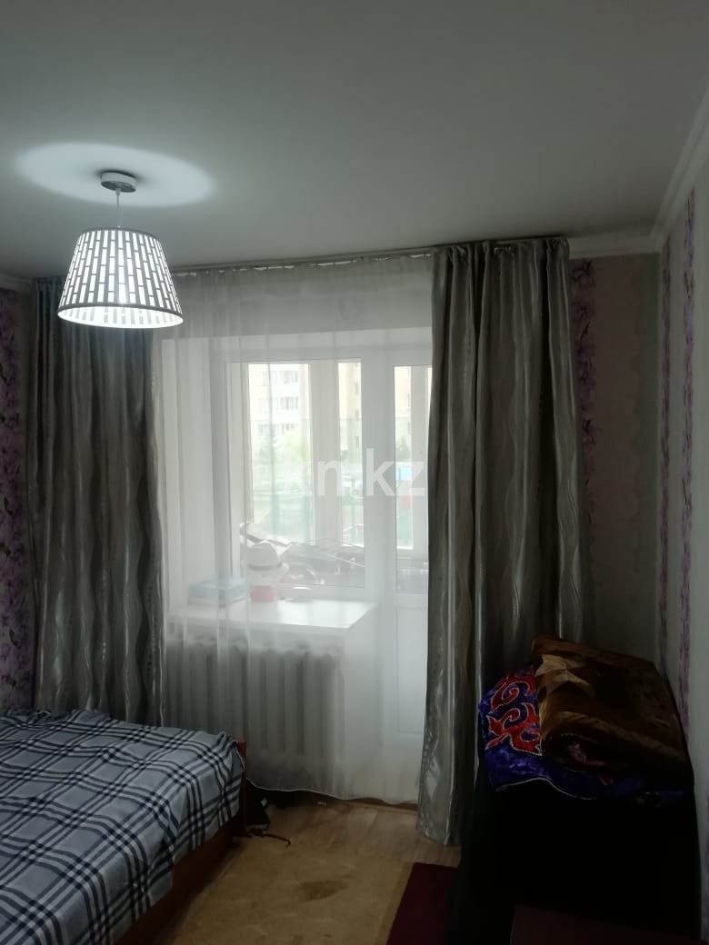 Продажа 2-комнатной квартиры, 50 м², пр. Кудайбердыулы, дом  4 в Астане - фото 4