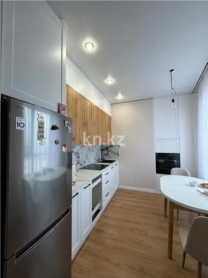 Продажа 2-комнатной квартиры, 60 м² в Астане - фото 4