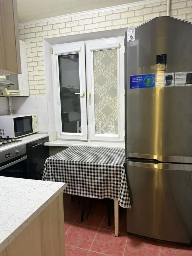 Продажа 3-комнатной квартиры, 57 м² в Алматы - фото 4